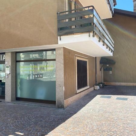 Appartamento Aurelia Molina di Ledro Exterior photo