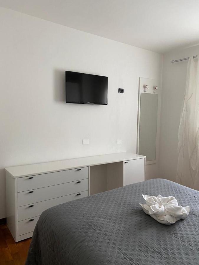 Appartamento Aurelia Molina di Ledro Exterior photo