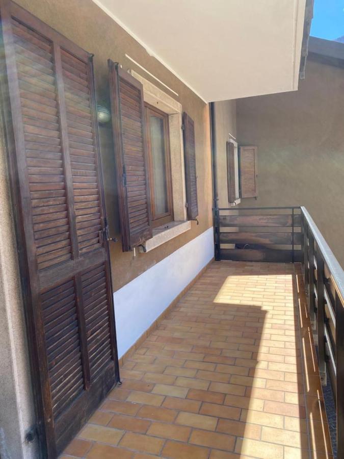Appartamento Aurelia Molina di Ledro Exterior photo